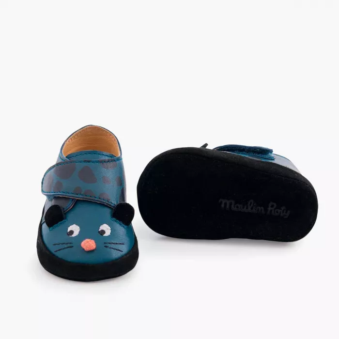 chaussons panthère4