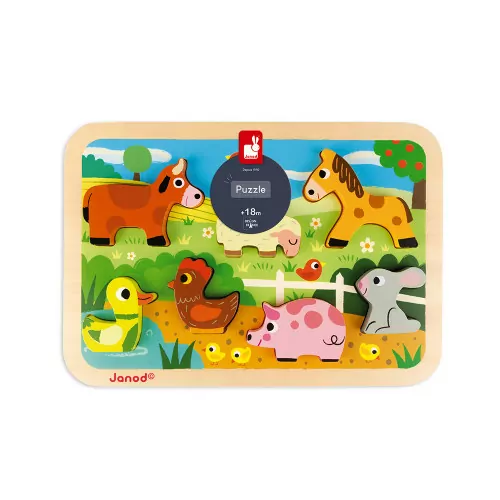 chunky-puzzle-ferme-7-pieces