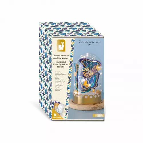 cloche-lumineuse-papillons-a-creer