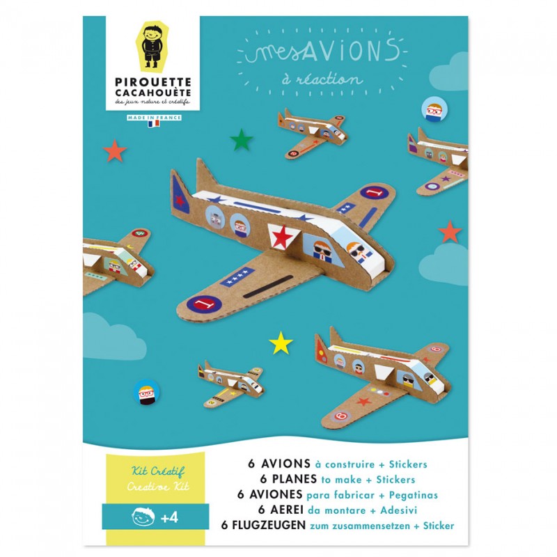 Mes Avions
