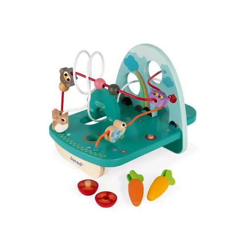 looping-lapin-cie-bois