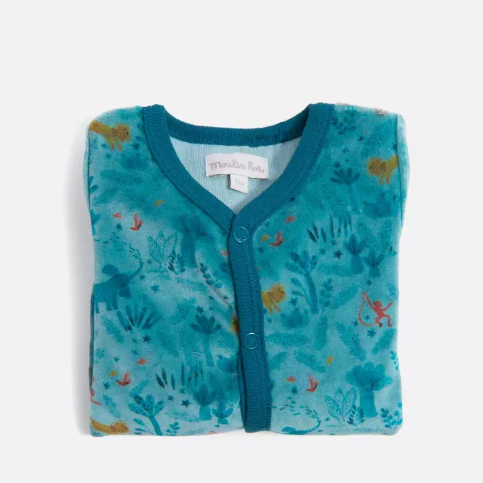 pyj velour jungle2