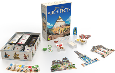 7Wonders Architects