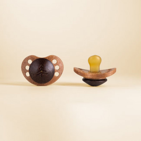 Tétine SKOGEN 0-6m