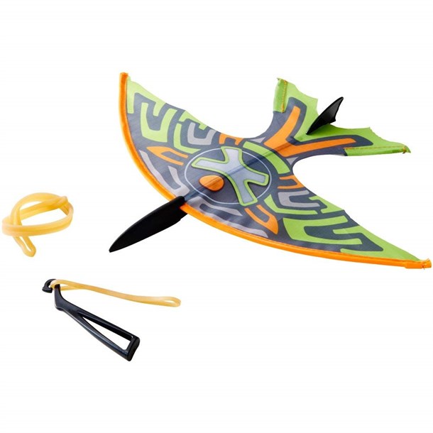 Fronde oiseau Terra Kids