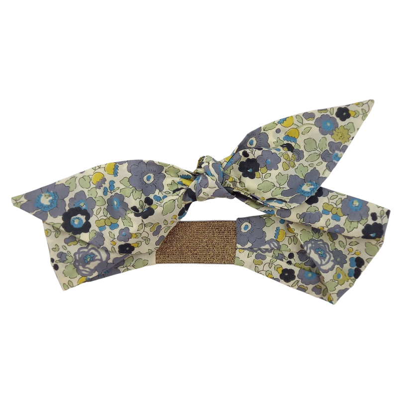 Bandeau verveine
