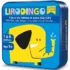Lirodingo - Lettres et sons