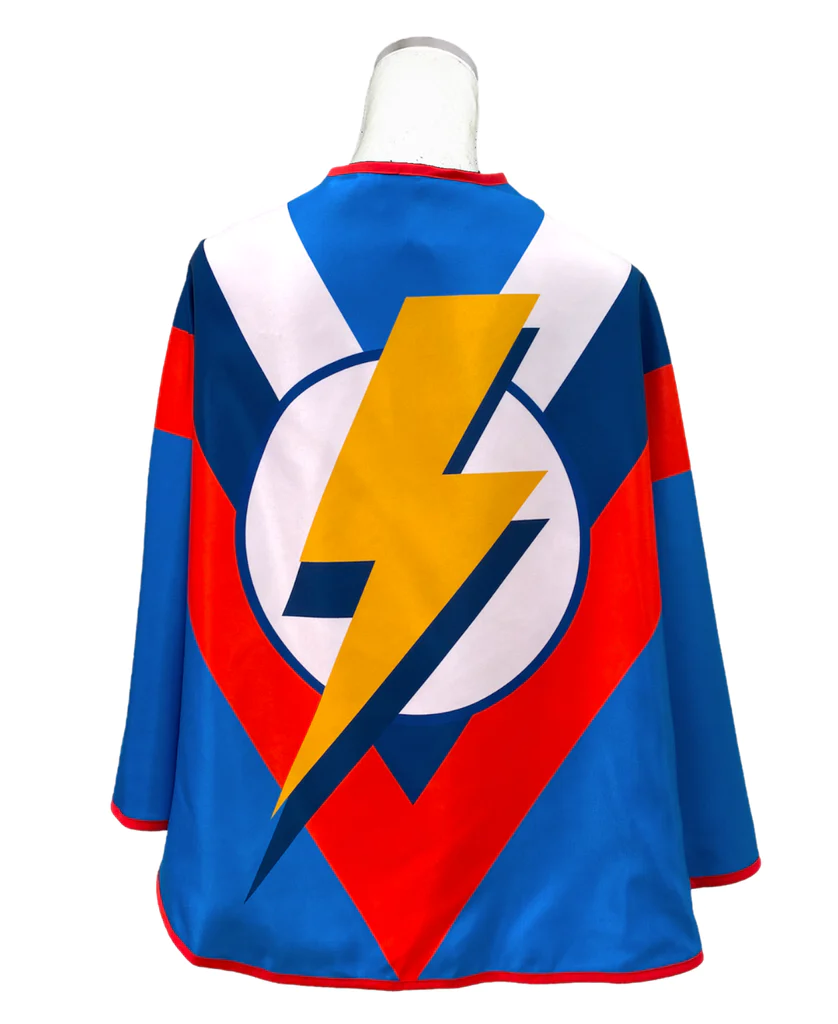 Cape Super minus