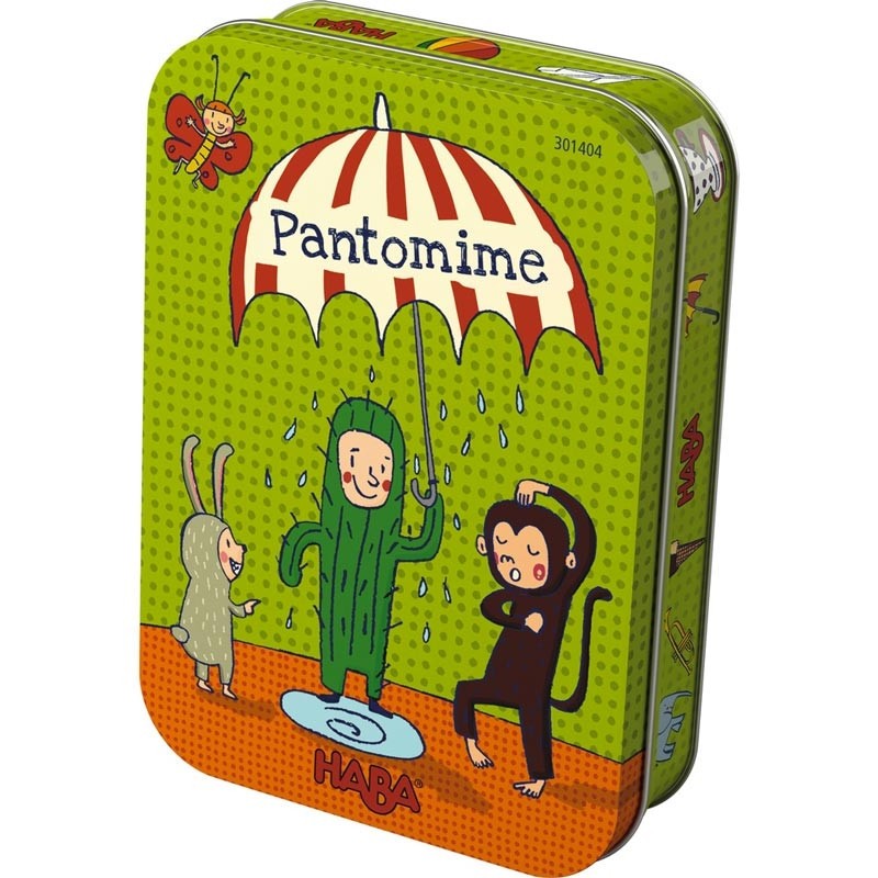 Pantomime