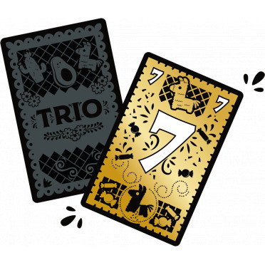 trio