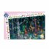 Puzzle d'observation La forêt enchantée - 100 pcs