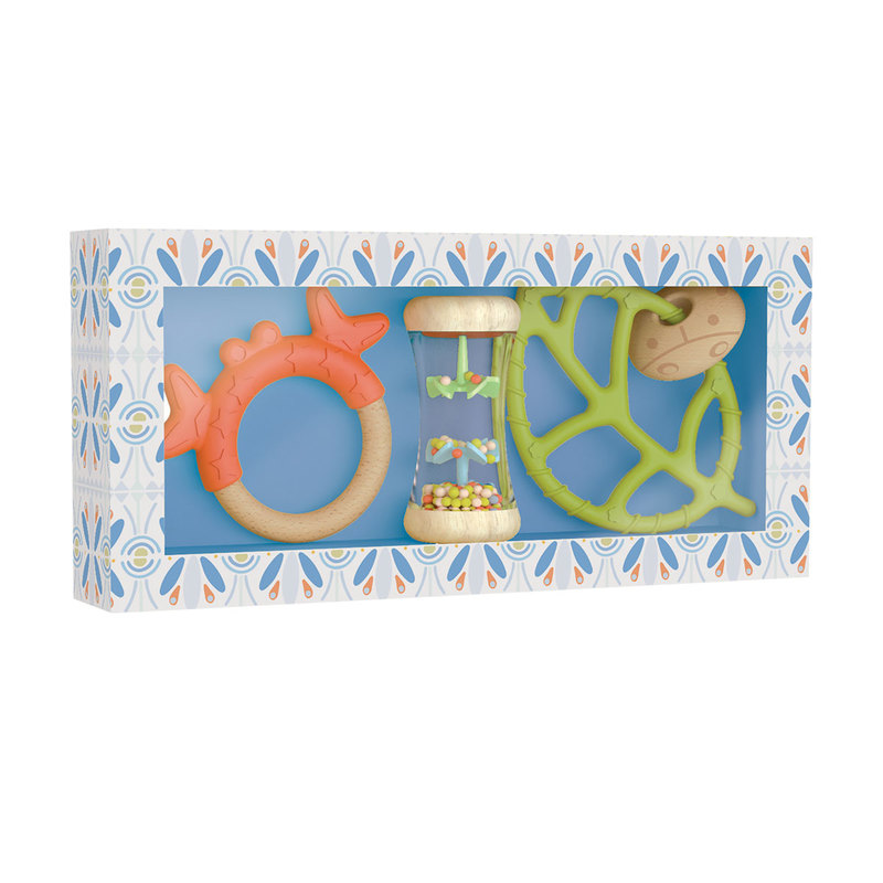 Coffret de naissance – Babyset