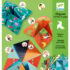 Origami - Cocottes à gages