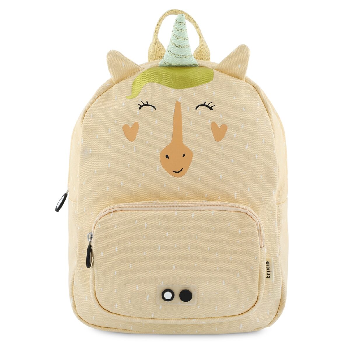 Sac à dos Mme Licorne – Maternelle