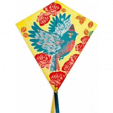 Cerf-Volant Bird
