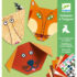 Initiation à l'origami - Animaux