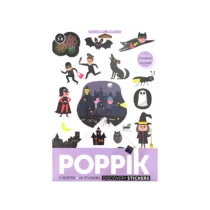poppik-stickers-booo-