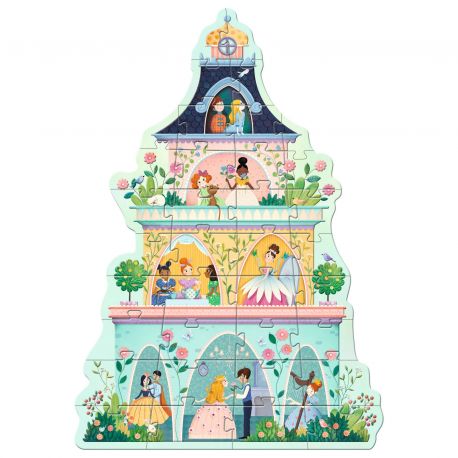puzzle-geant-la-tour-des-princesses-36-pcs