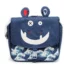 Cartable 32 cm Hippipos l'Hippo - Maternelle et CP