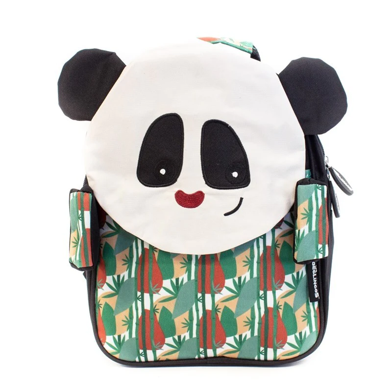 Sac à dos Rototos Le Panda – Maternelle