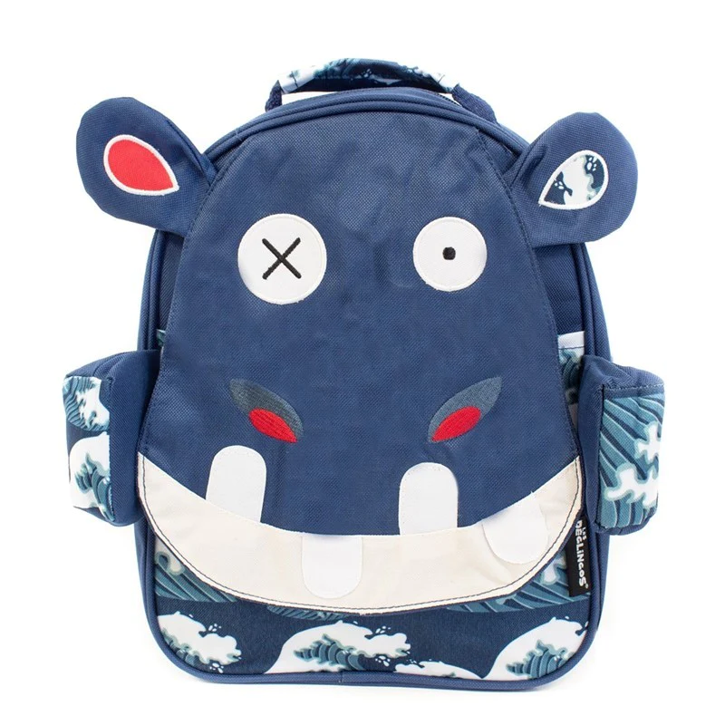 Sac à dos Hippipos l’Hippo