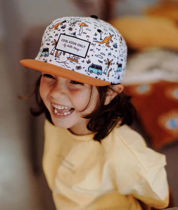 Casquette Aussie