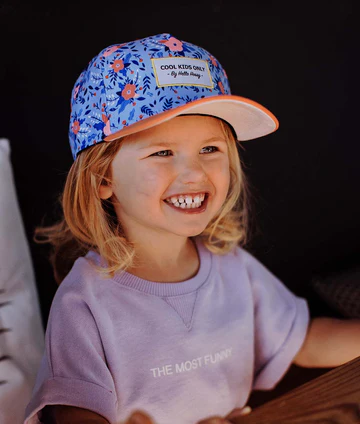 Casquette Champêtre