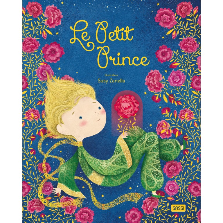 Le petit prince