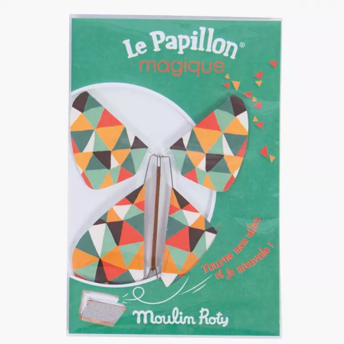 papillon kale