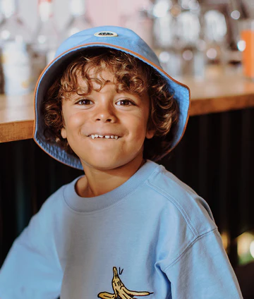 Bob mini Yosemite 2-5 ans