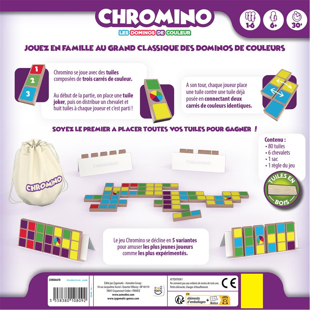 chromino- (2)