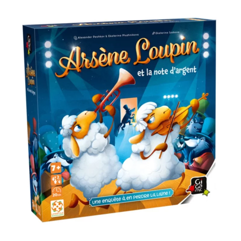 arsene-loupin-et-la-note-dargent