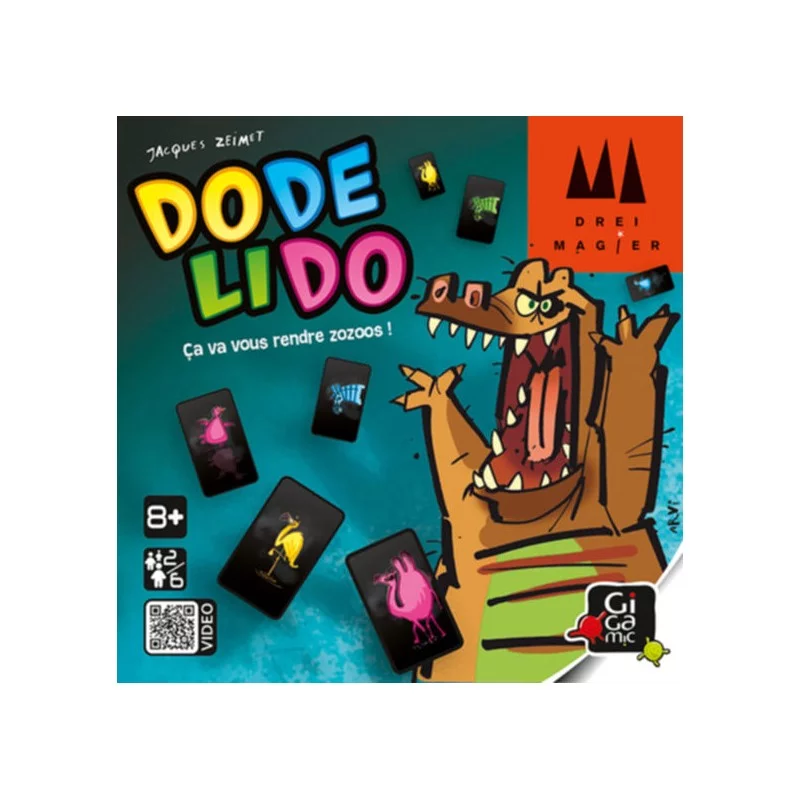 Dodelido