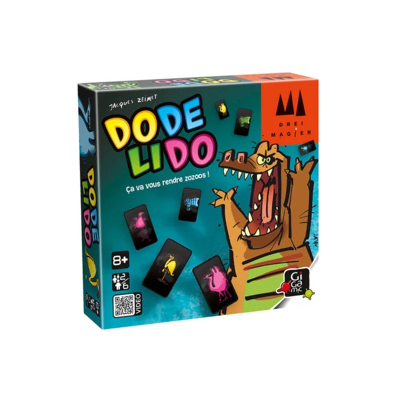 dodelido