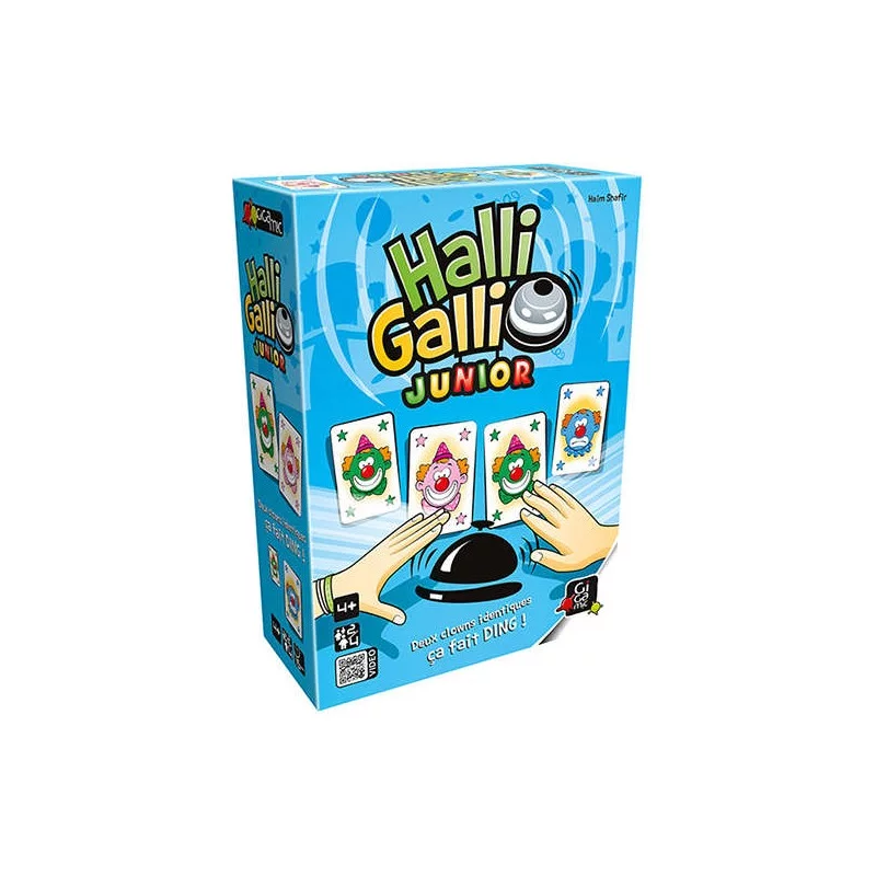 halli-junior