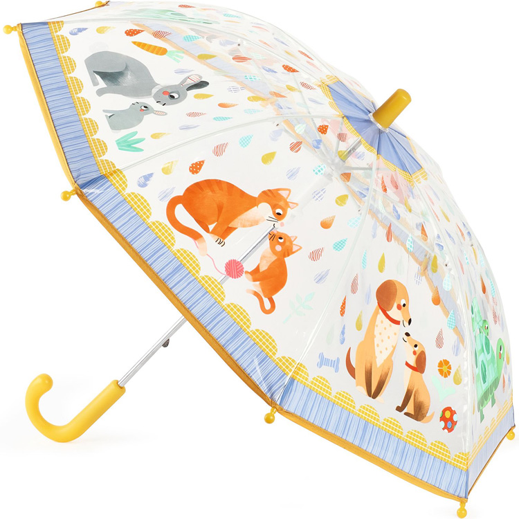 Parapluie – Maman bébé