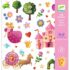 Stickers - Princesses