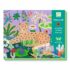 Peinture 3D - Forêt tropicale