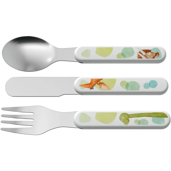 Mes premiers couverts – Dino