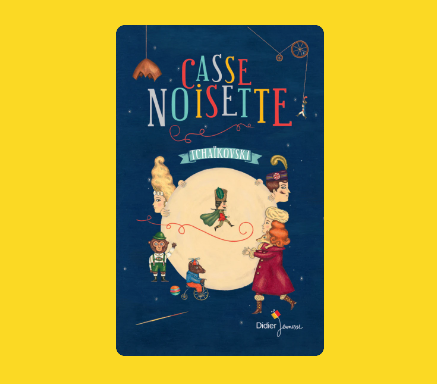 Yoto – Casse-noisette