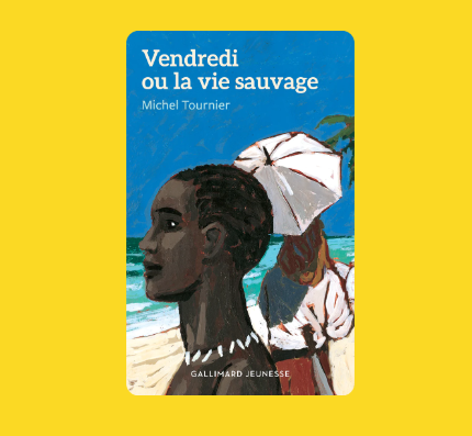 Yoto – Vendredi ou la vie sauvage