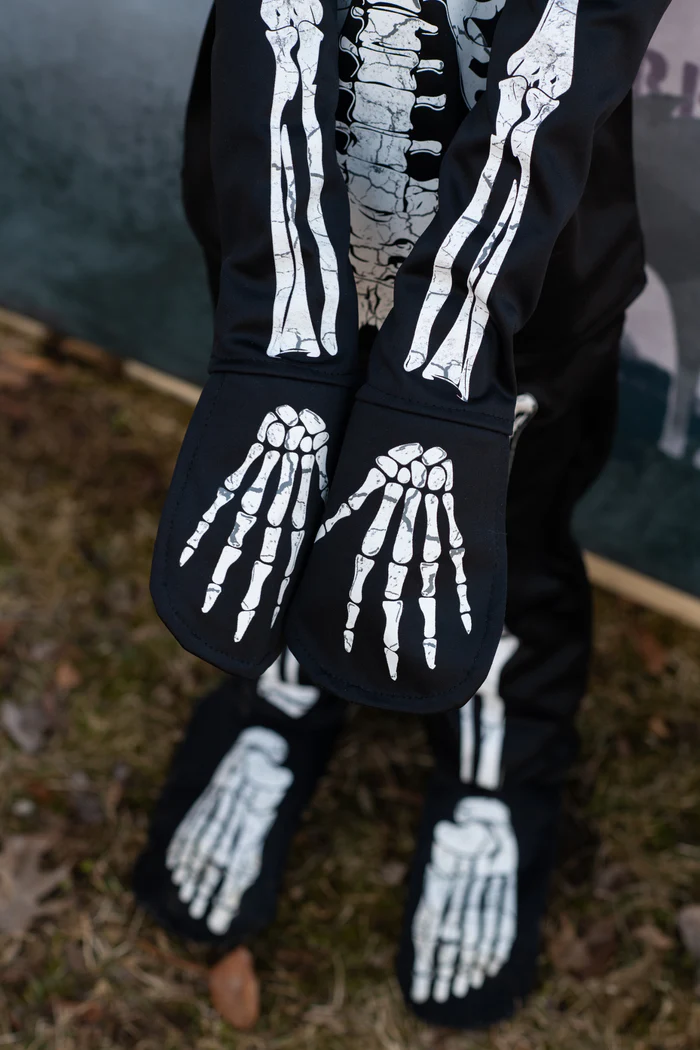 GreatPretendersGlowintheDarkSkeletonShirt_Pants_Mask_4