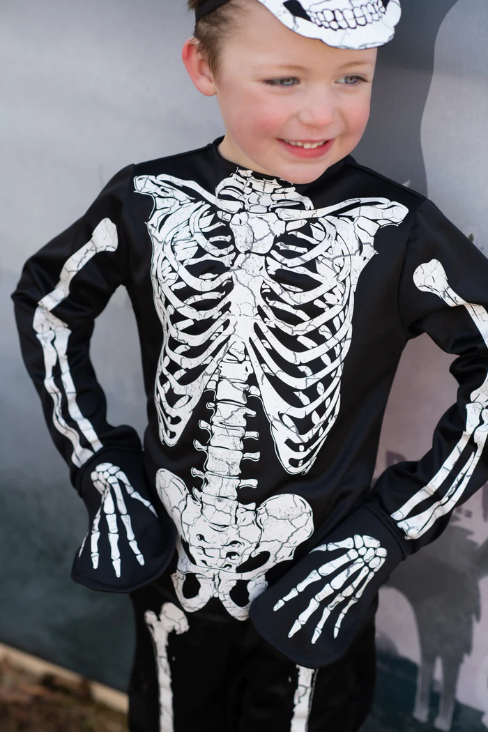 GreatPretendersGlowintheDarkSkeletonShirt_Pants_Mask_5