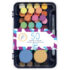 Palettes de peinture 50 gouaches