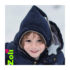 Capuchon Enfant - De 2 à 6 ans