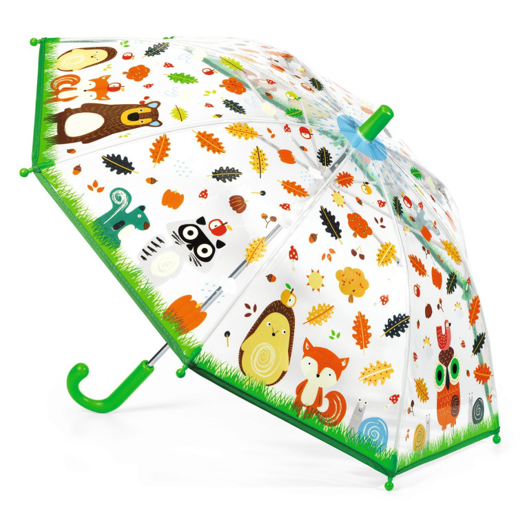 djeco–dd04725–parapluies-animaux-de-la-foret
