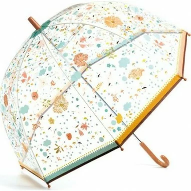 Parapluie – Petites fleurs