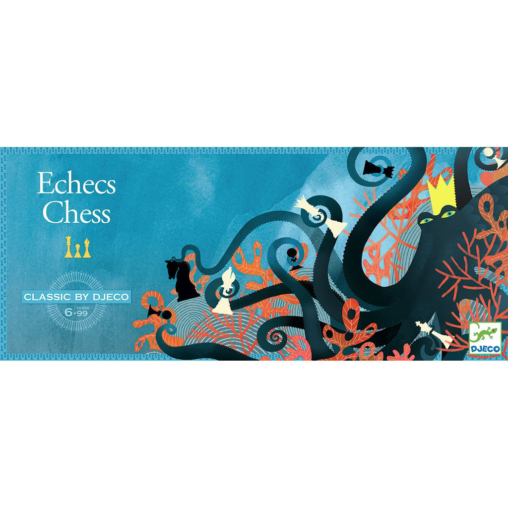 Jeu d’échecs