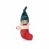 Lutin de Noël Merry