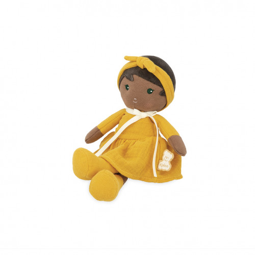 Ma première poupée en tissu Naomie
